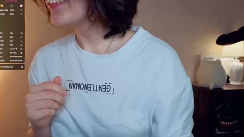 Emily online show from March 25, 7:33 am