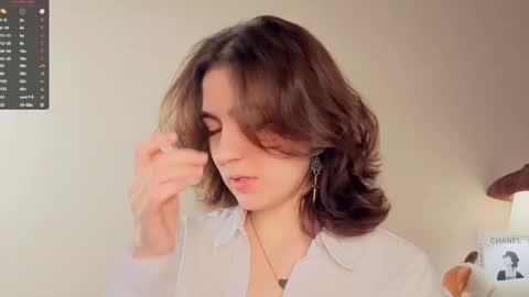 Emily online show from March 3, 7:25 am