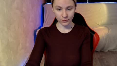 baby_kitte online show from April 16, 2:45 am