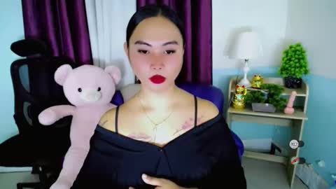 Mary jane online show from March 6, 3:01 am