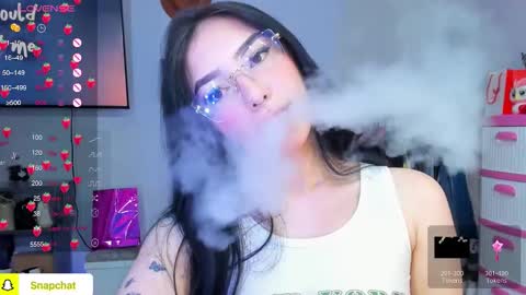 lily online show from October 21, 10:52 am