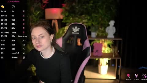 Hanna online show from March 3, 10:21 am