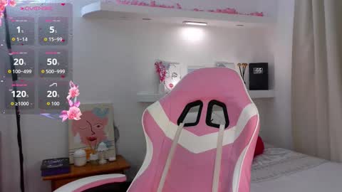 Mily   -  All days start to 1200pm Washigton  online show from February 26, 12:31 am