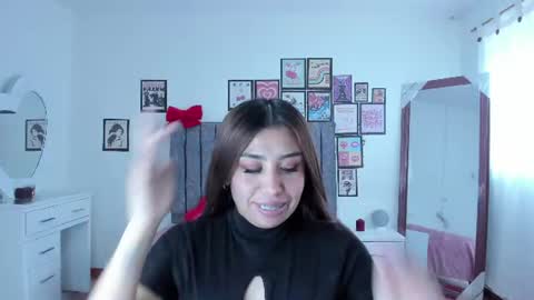 Cami  online show from July 2, 7:31 pm
