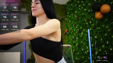 Baby Nico online show from January 12, 5:40 pm