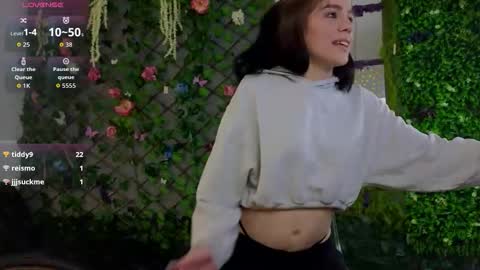 Baby Nico online show from October 28, 6:03 pm