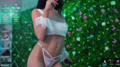 Baby Nico online show from February 28, 9:25 pm