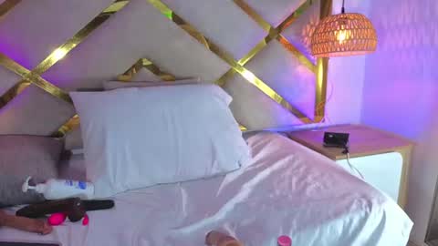 baby_scarleth_ online show from July 21, 1:50 am