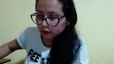 Snapshot of baby_sexy07 chatting on October 8, 6:18 am baby_sexy07 online show from October 8, 6:18 am