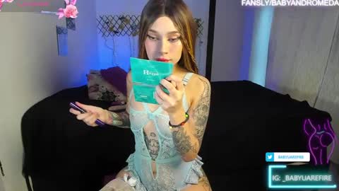     online show from February 25, 11:04 pm