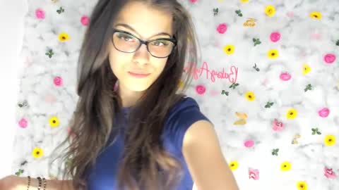 Aylin  online show from February 23, 7:23 pm