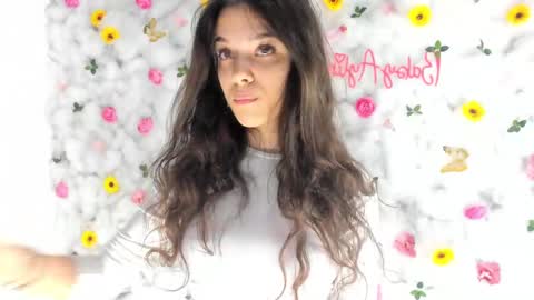 Aylin  online show from March 3, 3:26 pm