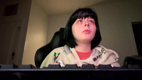 babybray online show from October 4, 10:21 am