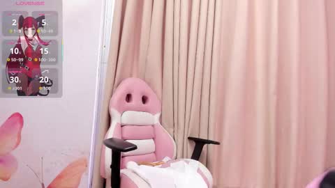 CELESTE  online show from November 17, 1:56 pm