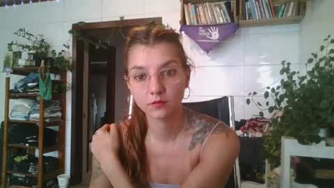 babydemon6 online show from January 10, 2:33 pm