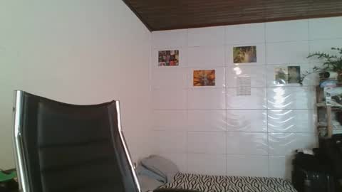 babydemon6 online show from April 26, 6:05 pm