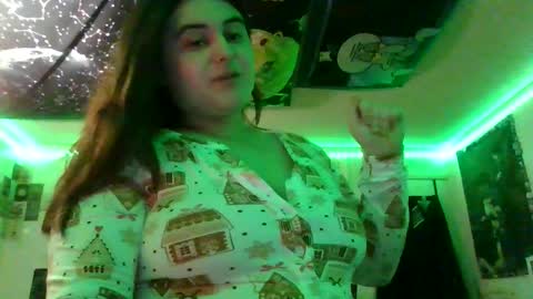 babydollalexiss online show from November 29, 2:37 am