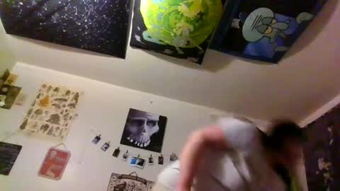 babydollalexiss online show from February 23, 4:35 am