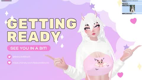 Starlit online show from February 4, 2:14 am