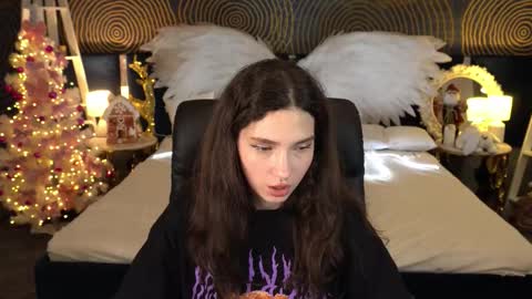 Sasha online show from December 22, 8:12 pm