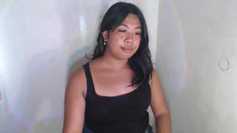 Snapshot of babyfreya_ chatting on October 12, 5:54 am Freya online show from October 12, 5:54 am