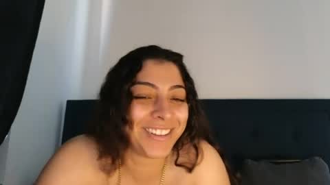 BabyGotBackends online show from July 13, 10:54 pm