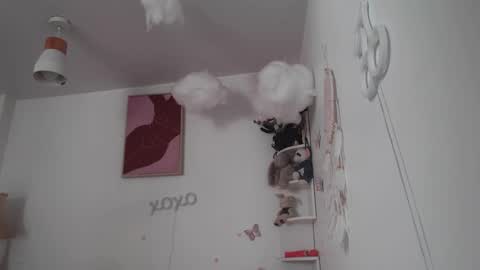 Imi-Baby online show from March 4, 10:16 pm