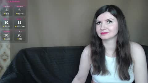 babykaten online show from February 10, 3:09 am