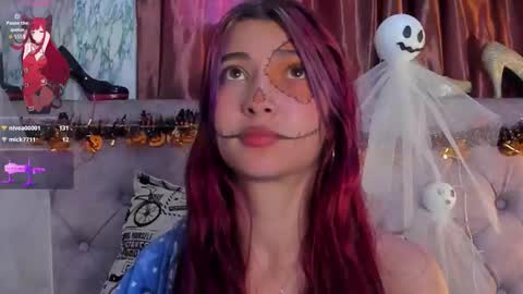 babylissie online show from October 24, 6:48 pm