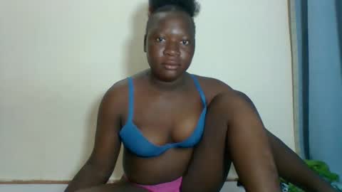 Rossy Kwekwe online show from November 4, 2:27 am