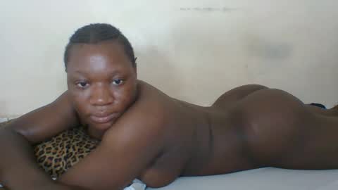 Rossy Kwekwe online show from February 24, 1:43 pm