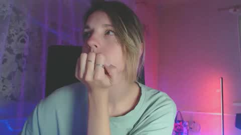 Sonya online show from November 8, 8:47 pm