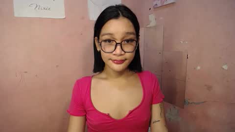 Nexie online show from September 30, 1:55 am