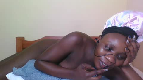 PRISCILLAH online show from November 23, 1:52 am