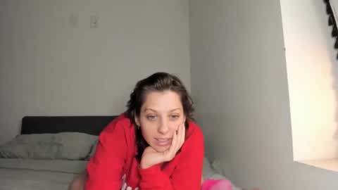 BabyWolfies online show from November 16, 3:30 am