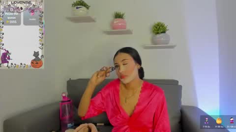 CATA  online show from November 1, 10:52 am