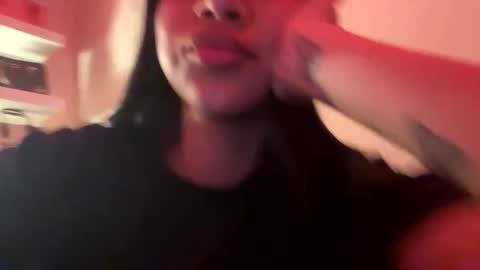 babyynaughty online show from March 14, 7:31 am