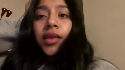 babyynaughty online show from February 11, 8:05 am