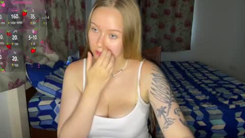 NEXT STREAM  12AM GMT3  Alice    online show from November 2, 2:37 am