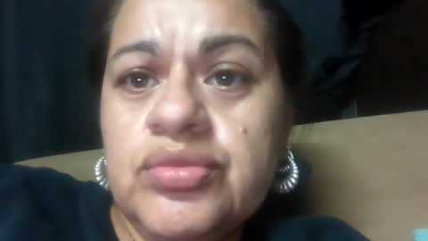 Bab B online show from November 16, 4:58 am