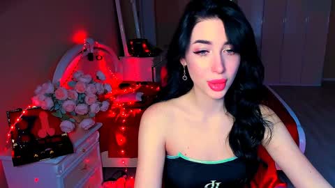 Miss Desire...do you remember online show from February 5, 6:24 am