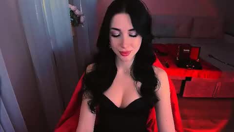 Miss Desire...do you remember online show from January 19, 6:31 am