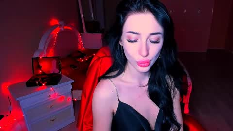 Miss Desire...do you remember online show from January 14, 1:28 pm