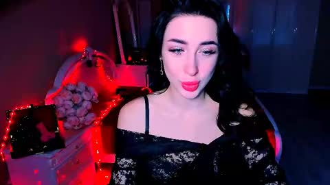 Miss Desire...do you remember online show from February 26, 5:57 am