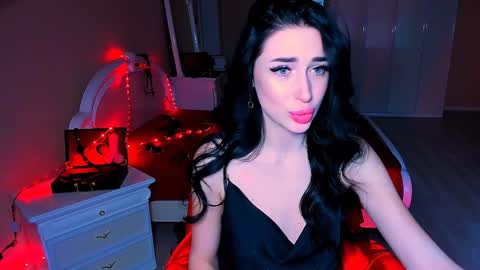 Miss Desire...do you remember online show from January 20, 11:45 am