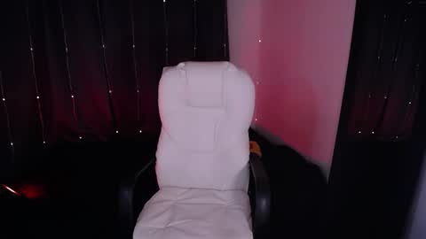 Scarlett online show from December 5, 10:12 pm