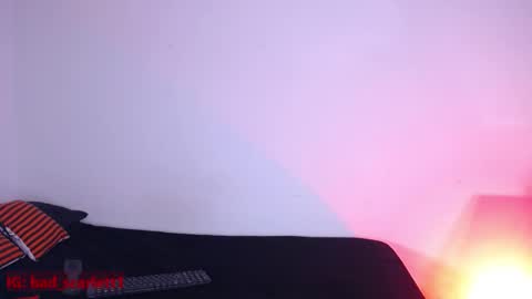 Scarlett online show from November 8, 12:15 am