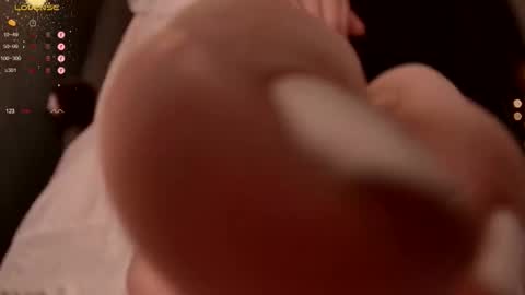 Franki online show from February 1, 7:12 pm