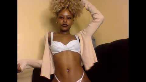 Lily. online show from December 22, 4:26 am