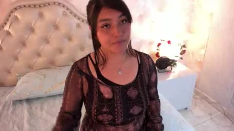 Baegrimml MIA online show from March 13, 9:16 pm